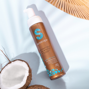 Instant Self-Tan Mousse 250mL - Sunescape Tan